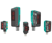 Nouveaux détecteurs optiques à portée étendue R200 et R201