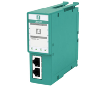 Nouvelle passerelle LB PROFINET: une solution pour connecter les systèmes LB d'E/S déportées à l'univers PROFINET