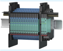 Système de protection contre les surtensions M-LB-5000