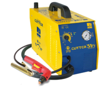 Découpeur Plasma CUTTER 31 FV