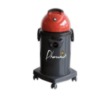 Aspirateur professionnel eau et poussière PHARAHP15L40P 