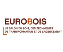 Pharaon participe au salon EUROBOIS 2022 de LYON