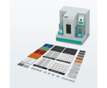Imprimante de repérage laser TOPMARK NEO: plus de 650 repères différents pour toutes les exigences
