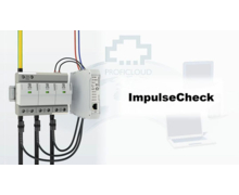 ImpulseCheck, un système d’assistance pour les parafoudres basse tension