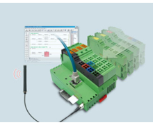 Phoenix Contact présente son nouvel automate ILC 150