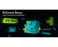 PLCnext Store : un marketplace digital pour tous les automaticiens et informaticiens industriels 