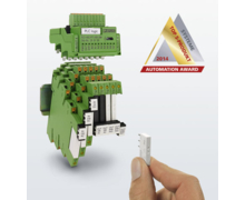 Relais logique programmable PLC logic