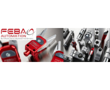 Piab rachète FEBA Automation 