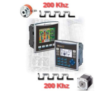 PL Systems propose de nouveaux automates avec E/S à 200 Khz