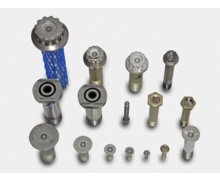 Vis et boulons instrumentés PMTS