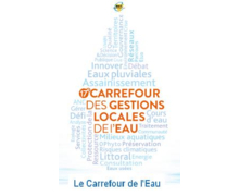 Grundfos au carrefour des Gestions Locales de l’Eau 2016