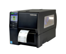 Printronix Auto ID lance l'imprimante industrielle T4000 RFID 