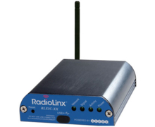 RadioLinx ® Intelligent Cellular, une nouvelle solution GSM offre aux automatismes industriels une connectivité sans fil de longue portée