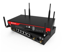 routeurs 3G/4G double module avec support Voix Robustel R2000 Ent 