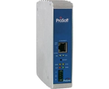 Passerelle Ethernet/IP serveur vers IEC 61850