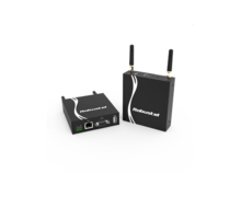 Routeurs 3G/4G compacts double SIM - VPN Ipsec,OpenVPN, L2TP, PPTP, GRE