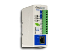 thermostat intelligent sur Ethernet 