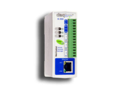 Thermostat sur Ethernet Xytronix X300 