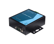 Passerelles Modbus économiques 1 port RS232/422/485 sur IP