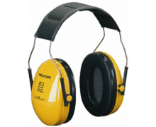 Casque anti-bruit Optime I