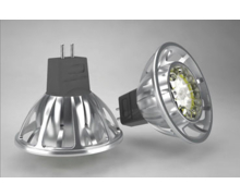 Radiospares lance une nouvelle génération de lampes à LED éco-énergétiques