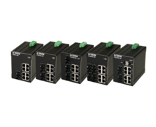 Red Lion dévoile sa gamme de switchs Ethernet N-tron HV