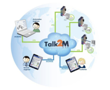 M2Web: une solution pour un accès direct à Talk2M via un navigateur internet 