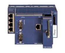 modem routeur M2M industriel modulaire