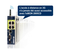 Passerelle modem routeur 3G (UMTS) 