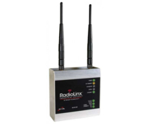 Radio industrielle RadioLinx Industrial Hotspot 802.11abg  