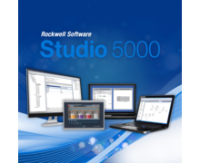 Rockwell Automation lance une nouvelle version de son logiciel de développement Studio 5000 pour machines