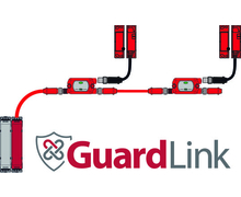 Nouveau système de sécurité GuardLink de Rockwell Automation