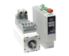 Rockwell Automation annonce le motovariateur Kinetix 6000M