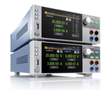 Alimentations deux quadrants Rohde & Schwarz NGL200