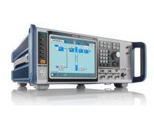 générateur de signaux vectoriels R&S SMM100A