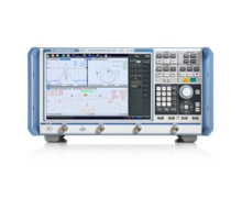 Raydiall et Yazaki valident avec Rohde & Schwarz leurs connecteurs de type SPE pour l’Ethernet 1000BASE-T1