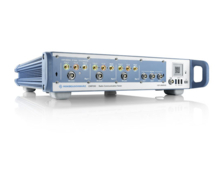 Rohde & Schwarz et Decawave collaborent au développement d’une solution de test UWB