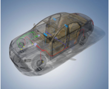 Rohde & Schwarz France organise une journée dédiée aux tests des nouveaux réseaux Ethernet et IP pour l’automobile