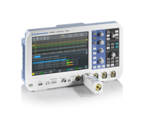 Rohde & Schwarz lance de nouveaux adaptateurs pour les sondes Tektronix « TekProbe Interface ».