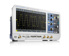 Rohde & Schwarz lance son nouvel oscilloscope d’entrée de gamme RTB2000 