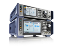 Rohde & Schwarz présente deux nouveaux générateurs de signaux compacts de milieu de gamme