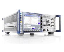 Rohde & Schwarz présente la nouvelle génération de solutions pour les tests Bluetooth® Low Energy