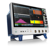 Rohde & Schwarz lance les nouveaux oscilloscopes R&S RTO6 