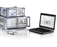 Rohde & Schwarz propose une solution indépendante de test de conformité eCall