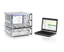 Rohde & Schwarz propose des solutions pour le test précis de radars AESA  