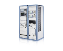 Rohde & Schwarz valide les premiers tests de conformité RF 5G avec le R&S TS8980