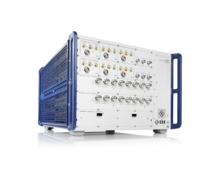 Testeur de radiocommunication 5G - R&S CMX500