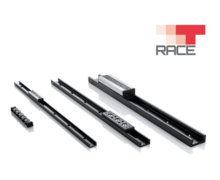 Rollon annonce l’acquisition de T Race