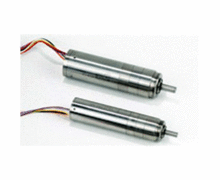 Micro-moteurs brushless