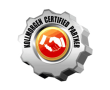 Certificat-Kollmorgen certificat support technique de nos ingenieurs